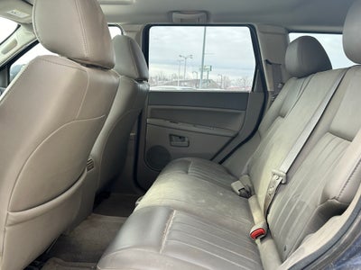 2005 Jeep Grand Cherokee Laredo