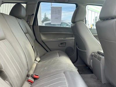 2005 Jeep Grand Cherokee Laredo
