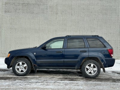 2005 Jeep Grand Cherokee Laredo