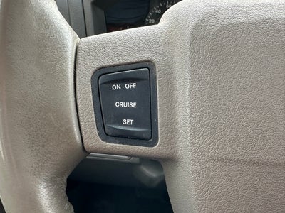 2005 Jeep Grand Cherokee Laredo