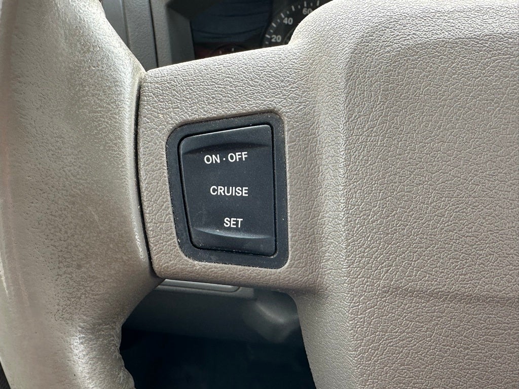 2005 Jeep Grand Cherokee Laredo