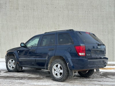 2005 Jeep Grand Cherokee Laredo