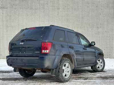 2005 Jeep Grand Cherokee Laredo