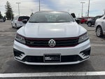 2018 Volkswagen Passat 3.6L V6 GT