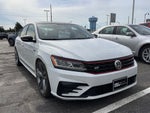 2018 Volkswagen Passat 3.6L V6 GT