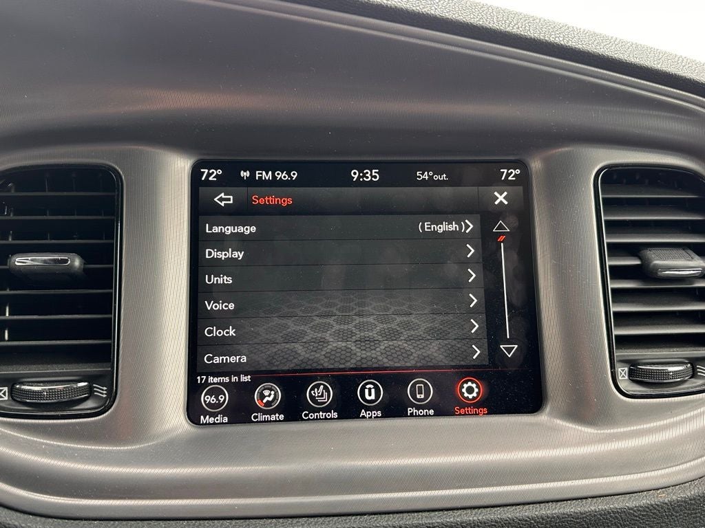 2023 Dodge Charger SXT