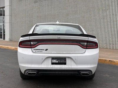 2023 Dodge Charger SXT