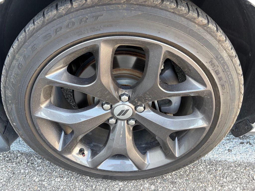 2019 Dodge Challenger R/T