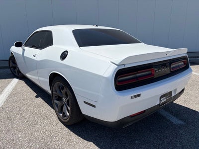 2019 Dodge Challenger R/T