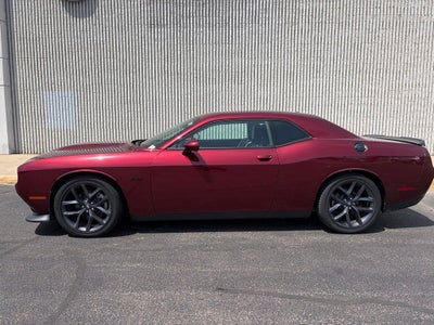 2023 Dodge Challenger R/T