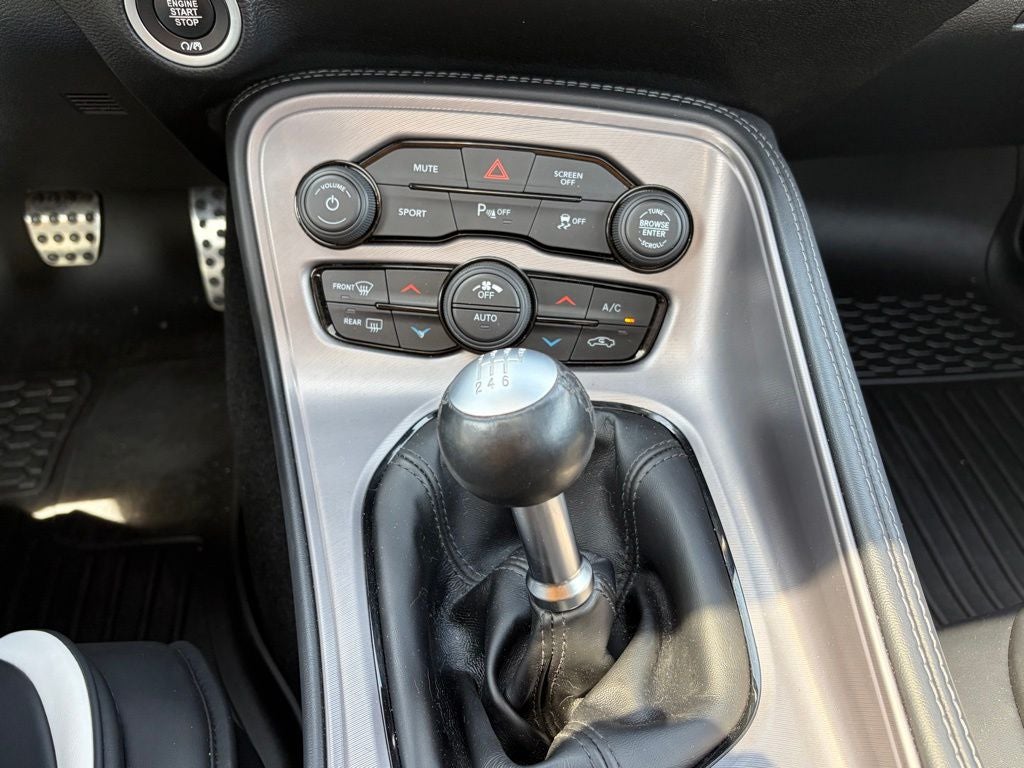 2023 Dodge Challenger R/T