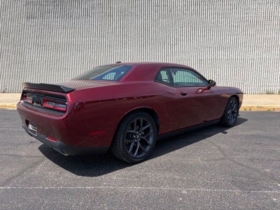 2023 Dodge Challenger R/T
