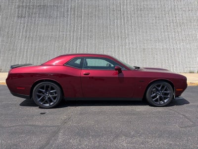 2023 Dodge Challenger R/T