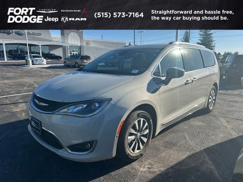 2020 Chrysler Pacifica Touring L Plus