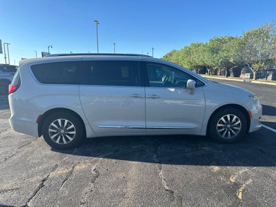 2020 Chrysler Pacifica Touring L Plus
