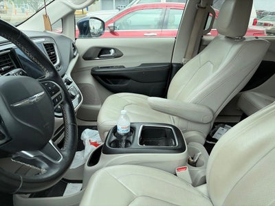 2020 Chrysler Pacifica Touring L Plus