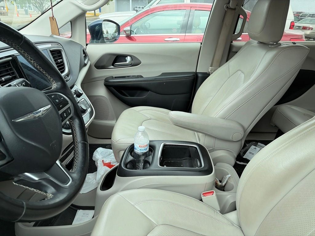 2020 Chrysler Pacifica Touring L Plus