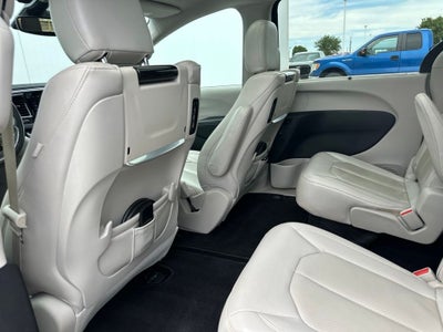 2020 Chrysler Pacifica Touring L Plus