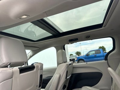 2020 Chrysler Pacifica Touring L Plus