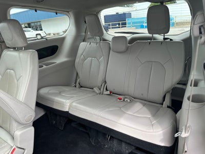 2020 Chrysler Pacifica Touring L Plus