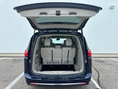2020 Chrysler Pacifica Touring L Plus