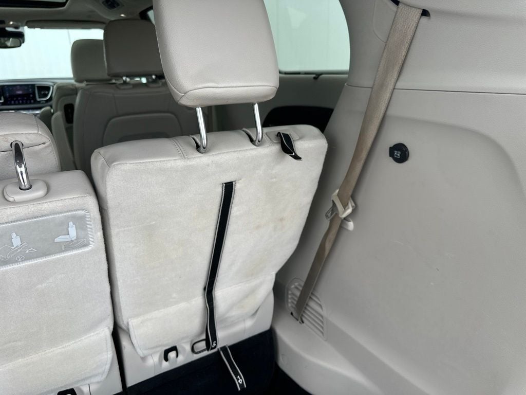 2020 Chrysler Pacifica Touring L Plus