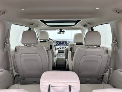 2020 Chrysler Pacifica Touring L Plus
