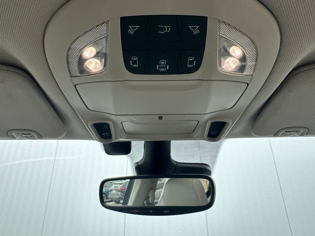 2020 Chrysler Pacifica Touring L Plus