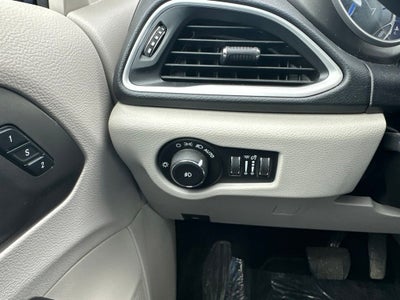 2020 Chrysler Pacifica Touring L Plus
