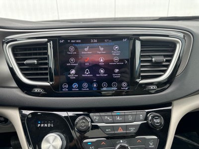 2020 Chrysler Pacifica Touring L Plus