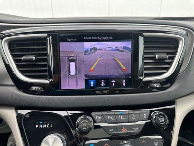 2020 Chrysler Pacifica Touring L Plus