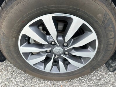 2020 Chrysler Pacifica Touring L Plus