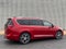 2025 Chrysler Pacifica Pinnacle
