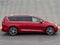 2025 Chrysler Pacifica Pinnacle
