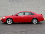 2013 Chevrolet Impala LTZ