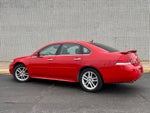 2013 Chevrolet Impala LTZ