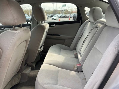 2012 Chevrolet Impala LT