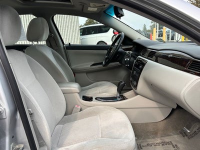 2012 Chevrolet Impala LT