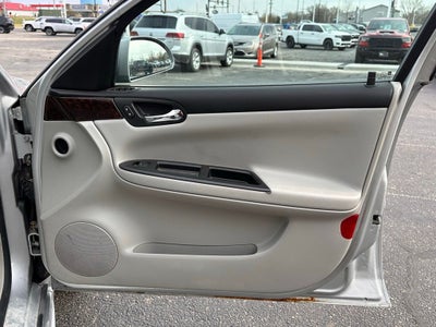 2012 Chevrolet Impala LT