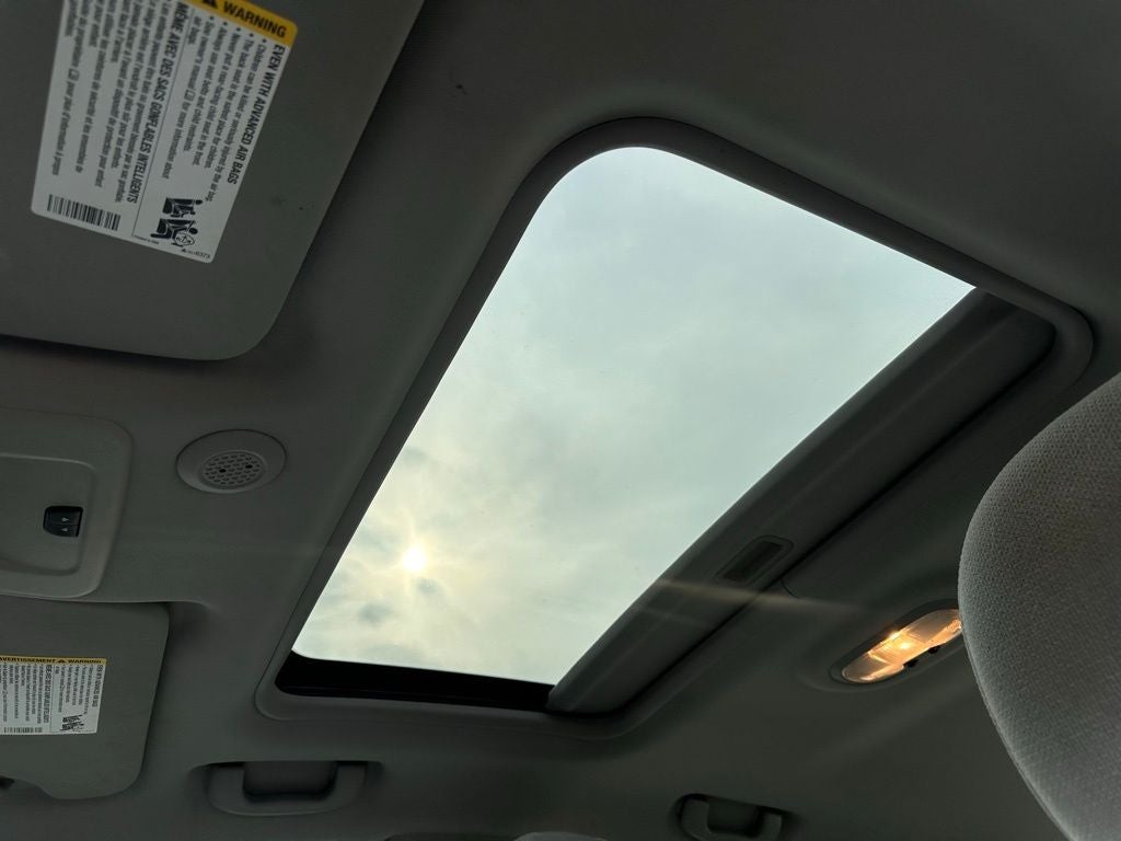 2012 Chevrolet Impala LT