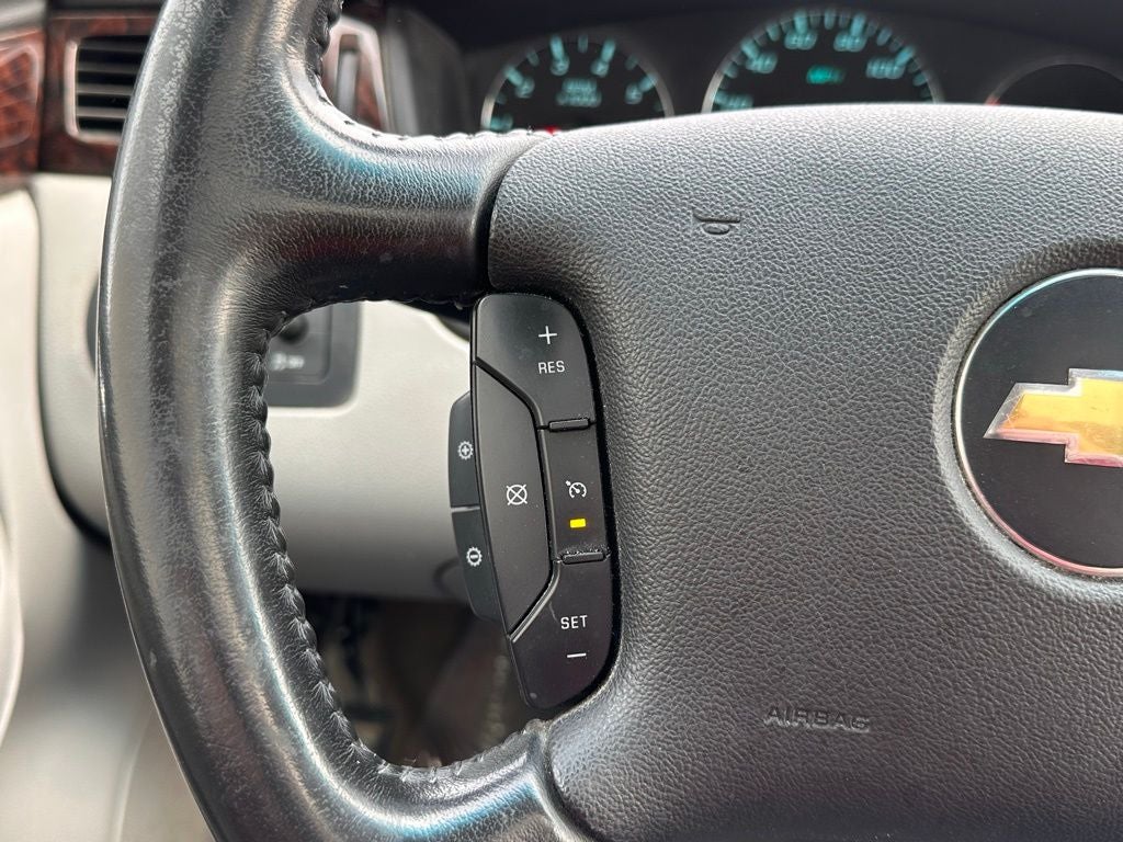 2012 Chevrolet Impala LT