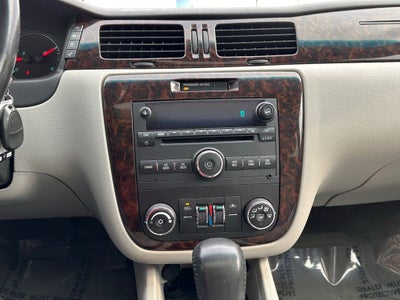2012 Chevrolet Impala LT