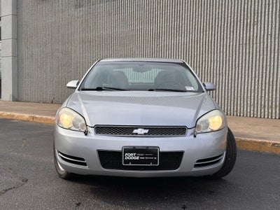 2012 Chevrolet Impala LT