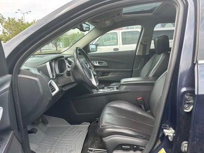 2015 Chevrolet Equinox LT 2LT