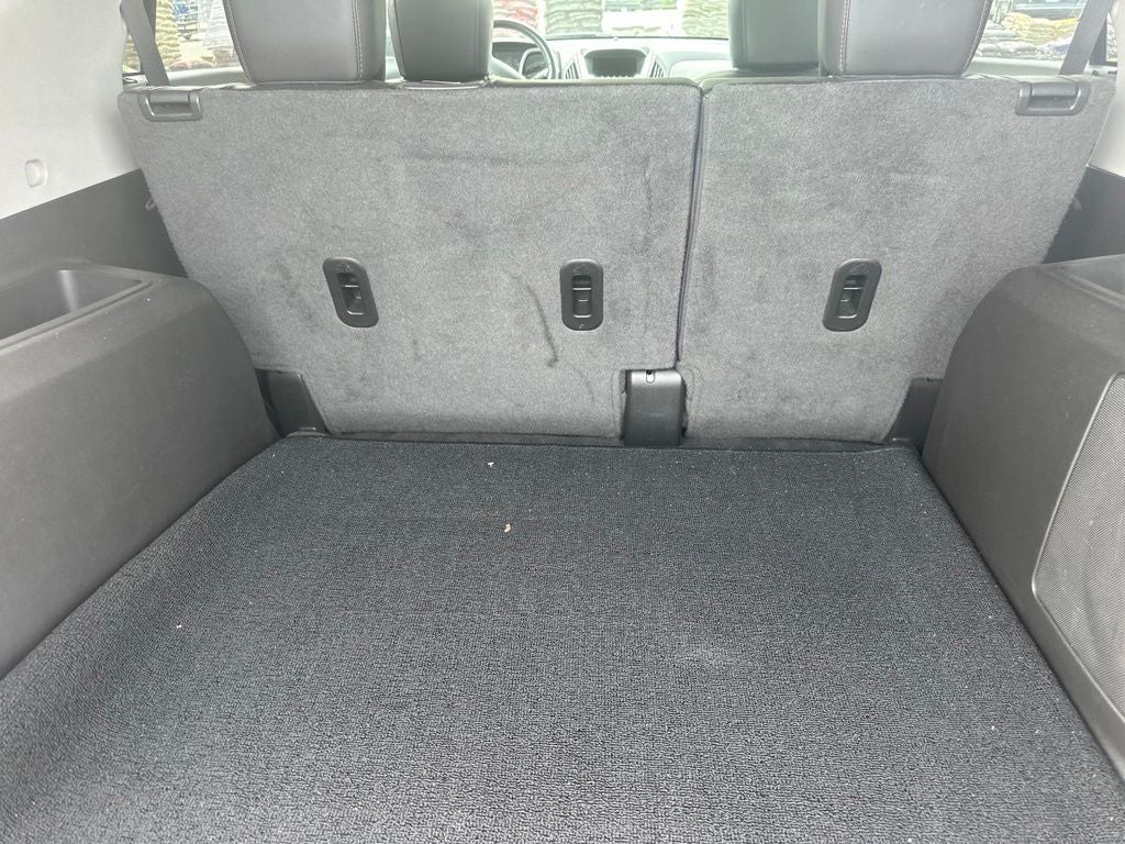 2015 Chevrolet Equinox LT 2LT