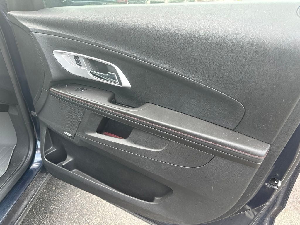 2015 Chevrolet Equinox LT 2LT