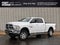 2018 RAM 2500 Big Horn