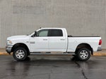 2018 RAM 2500 Big Horn