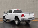 2018 RAM 2500 Big Horn