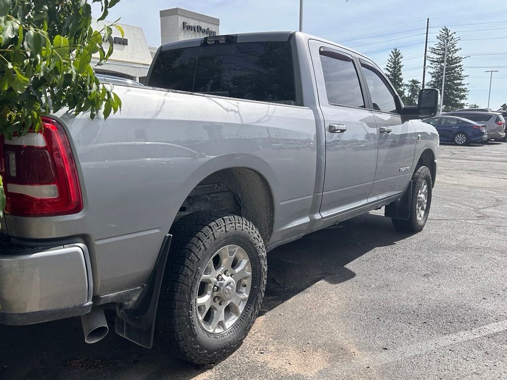 2023 RAM 2500 Laramie